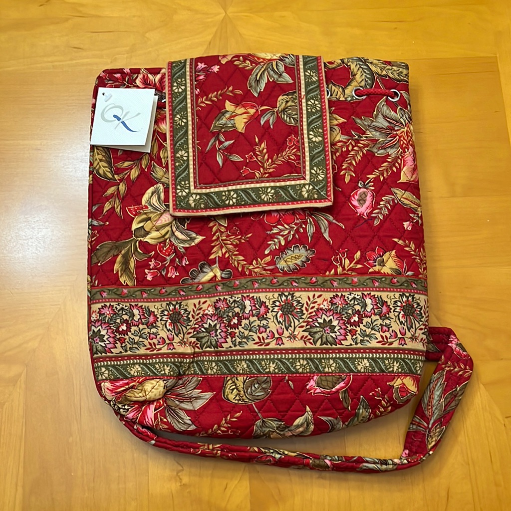 Qk Backpack
